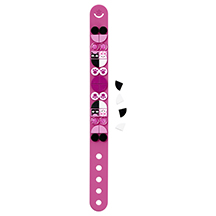 LEGO DOTS Funky Animals Bracelet