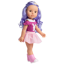 Adora Be Bright Doll Lulu