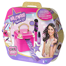 Cool Maker Hollywood Hair Studio