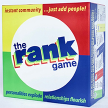 The Rank Game
