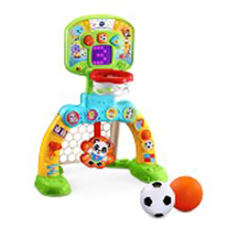 Count & Win Sports Center
