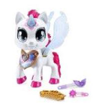 Mylas Sparkling Friends Mia the Unicorn