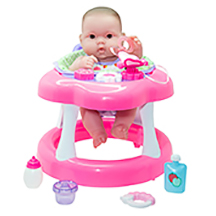 Lots To Love Babies Walker Gift Set