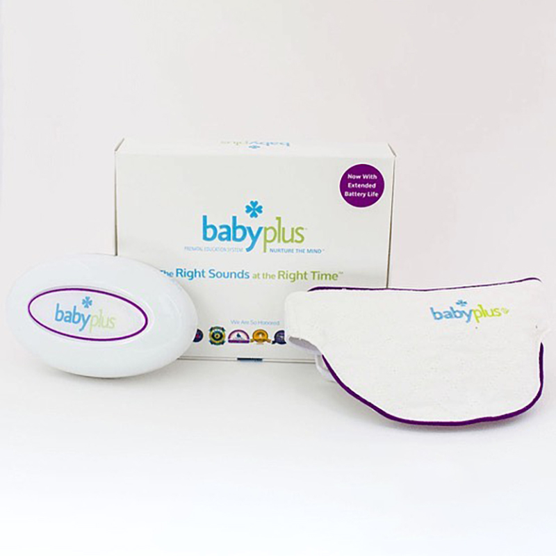 BabyPlus Prenatal Education System BabyPlus Prenatal Education System