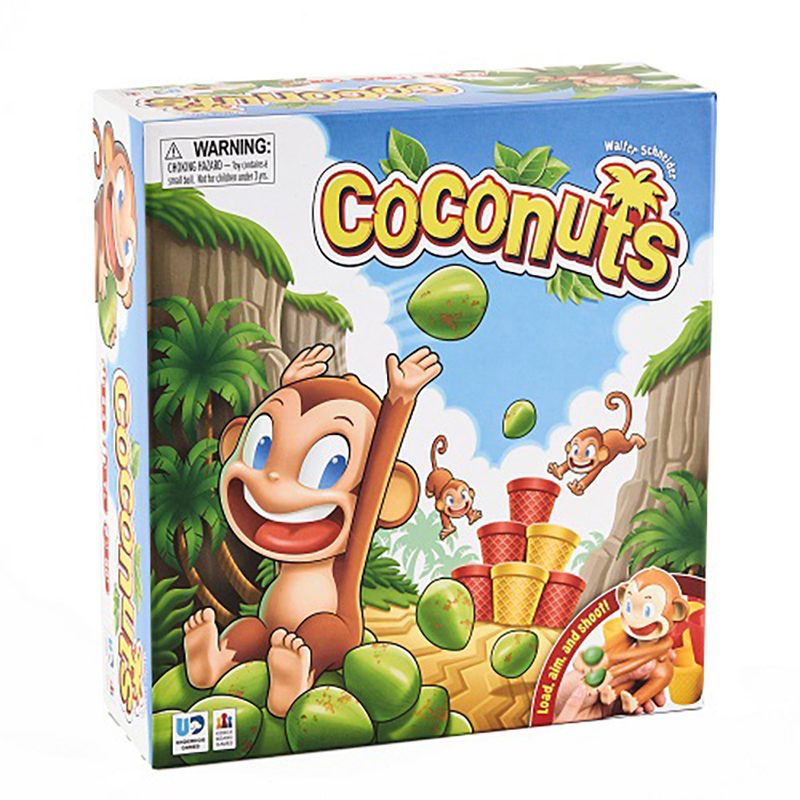 Coconuts