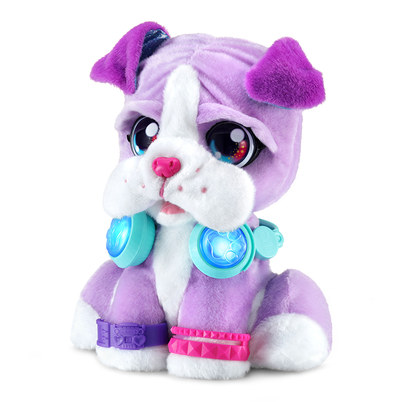 VTech® DJ Beat Boxer™
