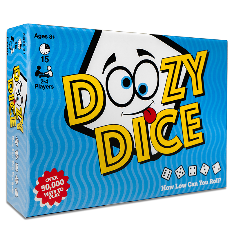 Doozy Dice