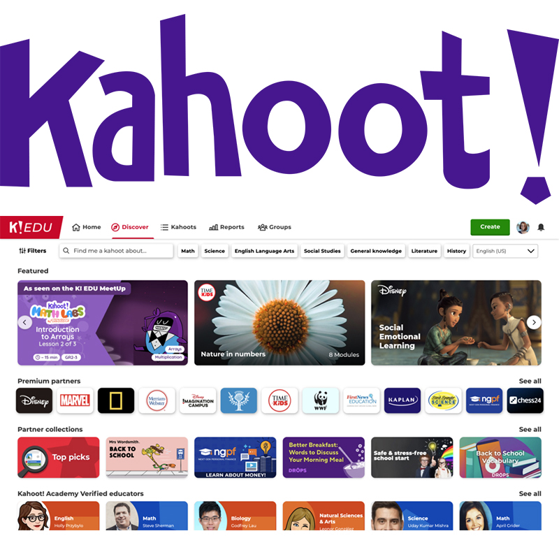 Kahoot!