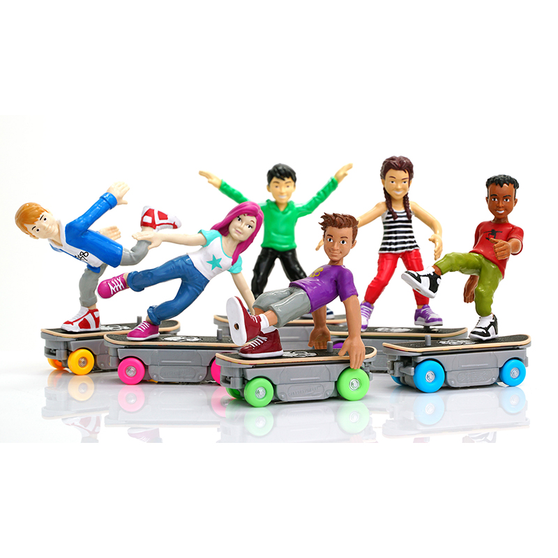 #Boneless Skaters