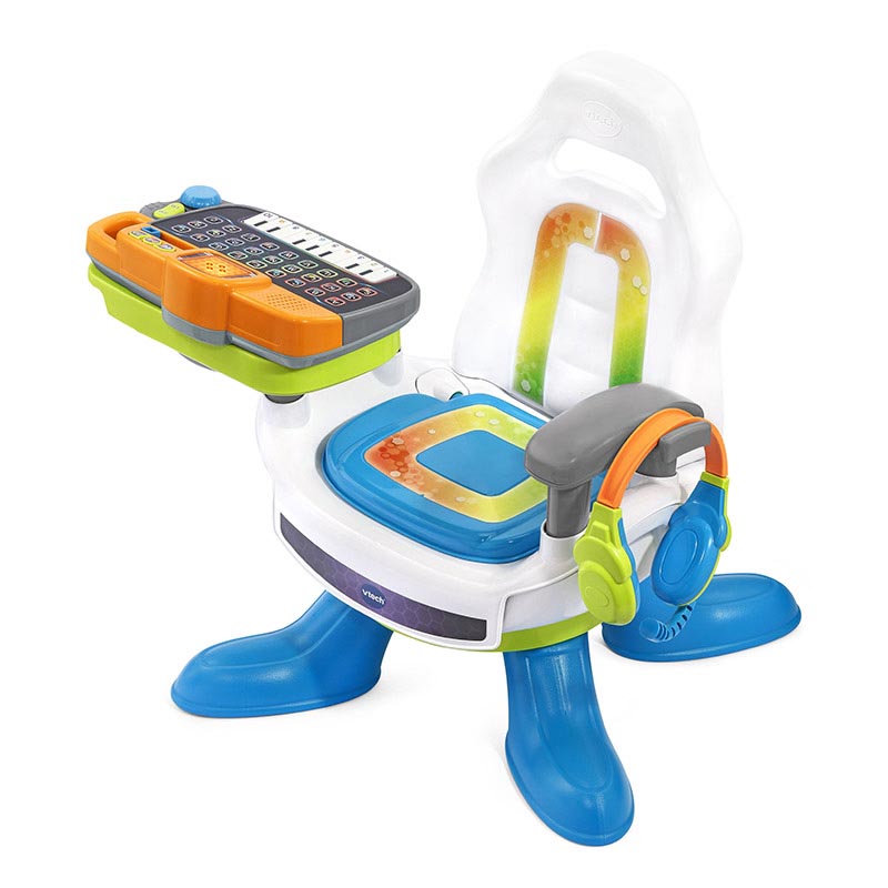 VTech® Level Up Gaming Chair™