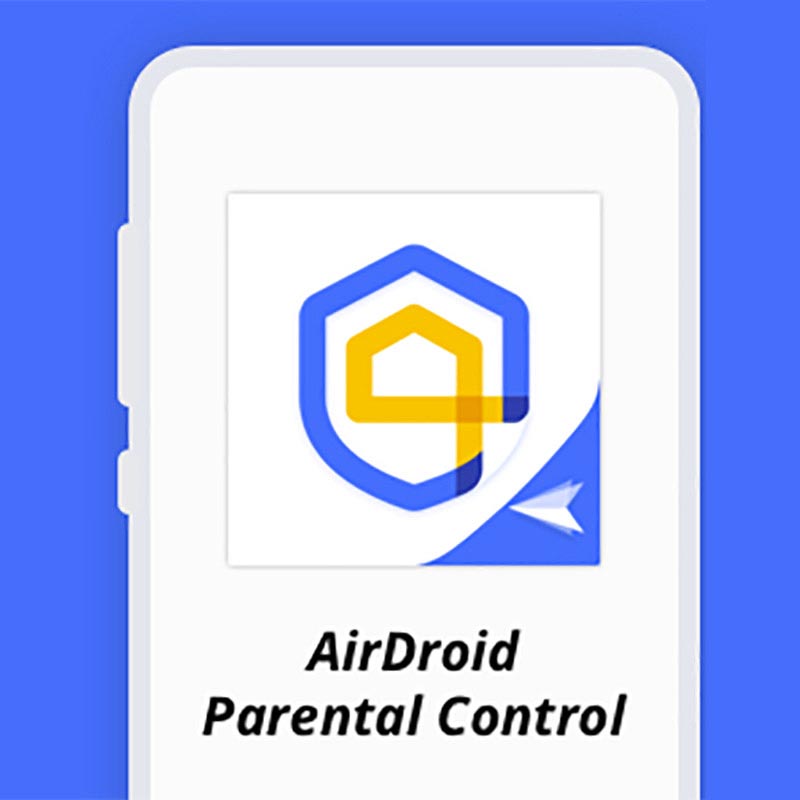 AirDroid Parental Control