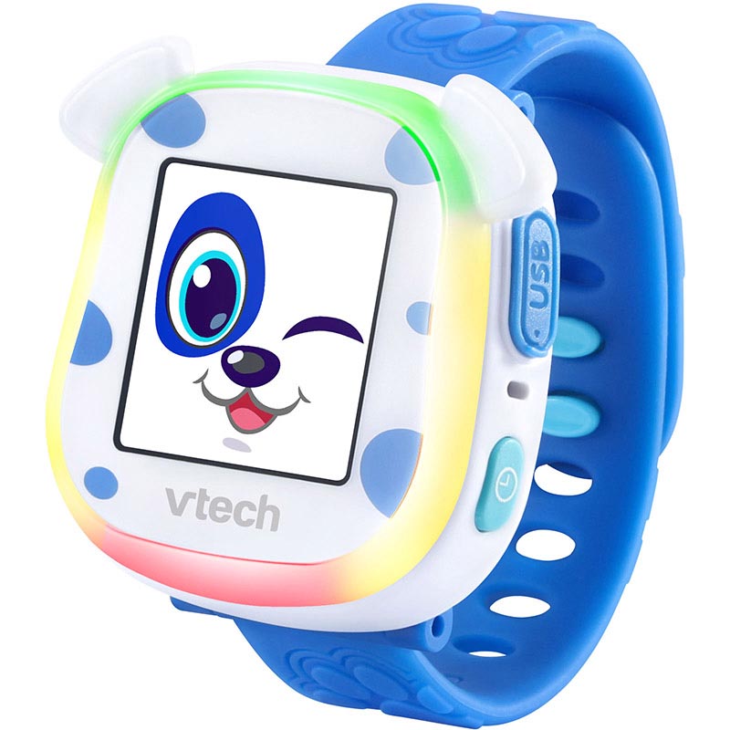VTech® My First Kidi Smartwatch™ - Blue