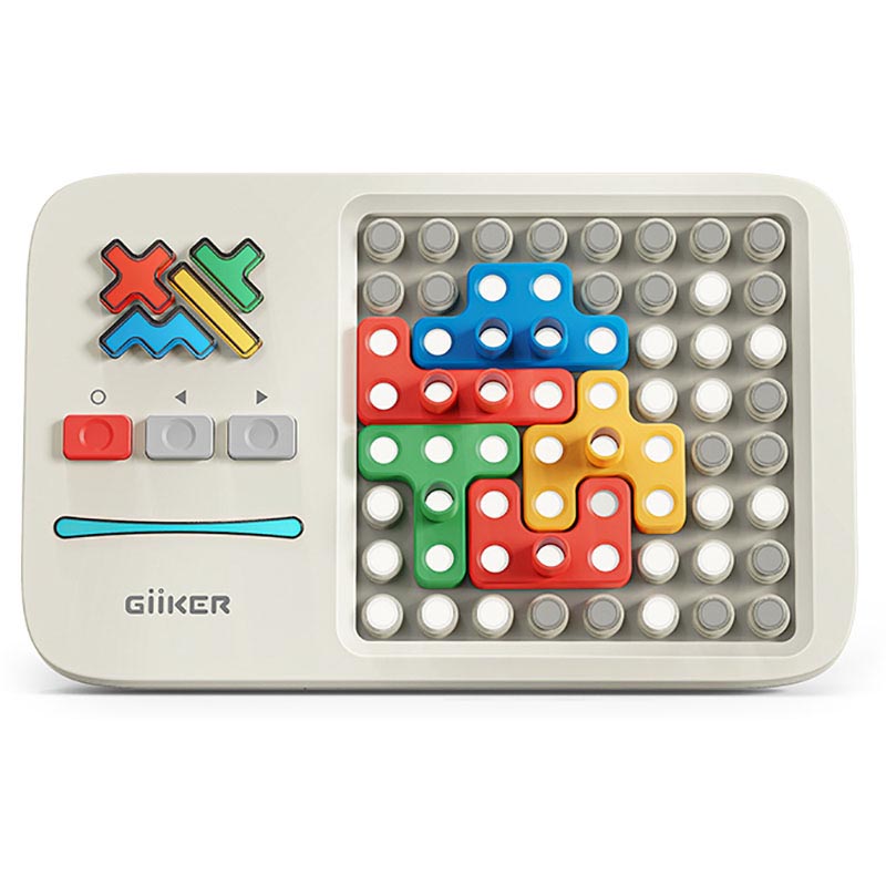 GiiKER Super Blocks