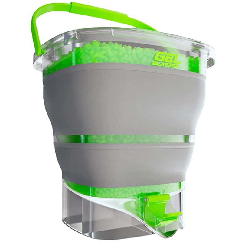 Gel Blaster Gellet Depot